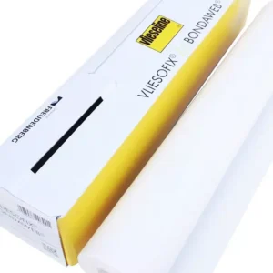Vliesofix – Applikasjonsvlieselin