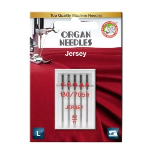 Jersey – Strl.80 – Organ