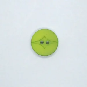 Grønn col.0003 – 15mm – Knapp