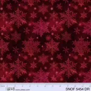 Snowfall 3 – P&B textiles