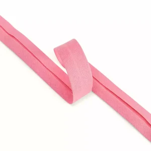 Rosa col.749 – 20 mm – Skråbånd