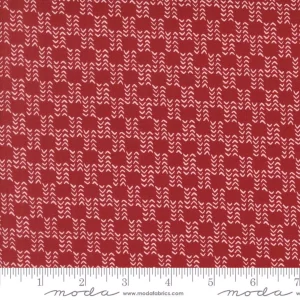 Sweater Stripes Texture – Emmitt & Ivy – Bomull