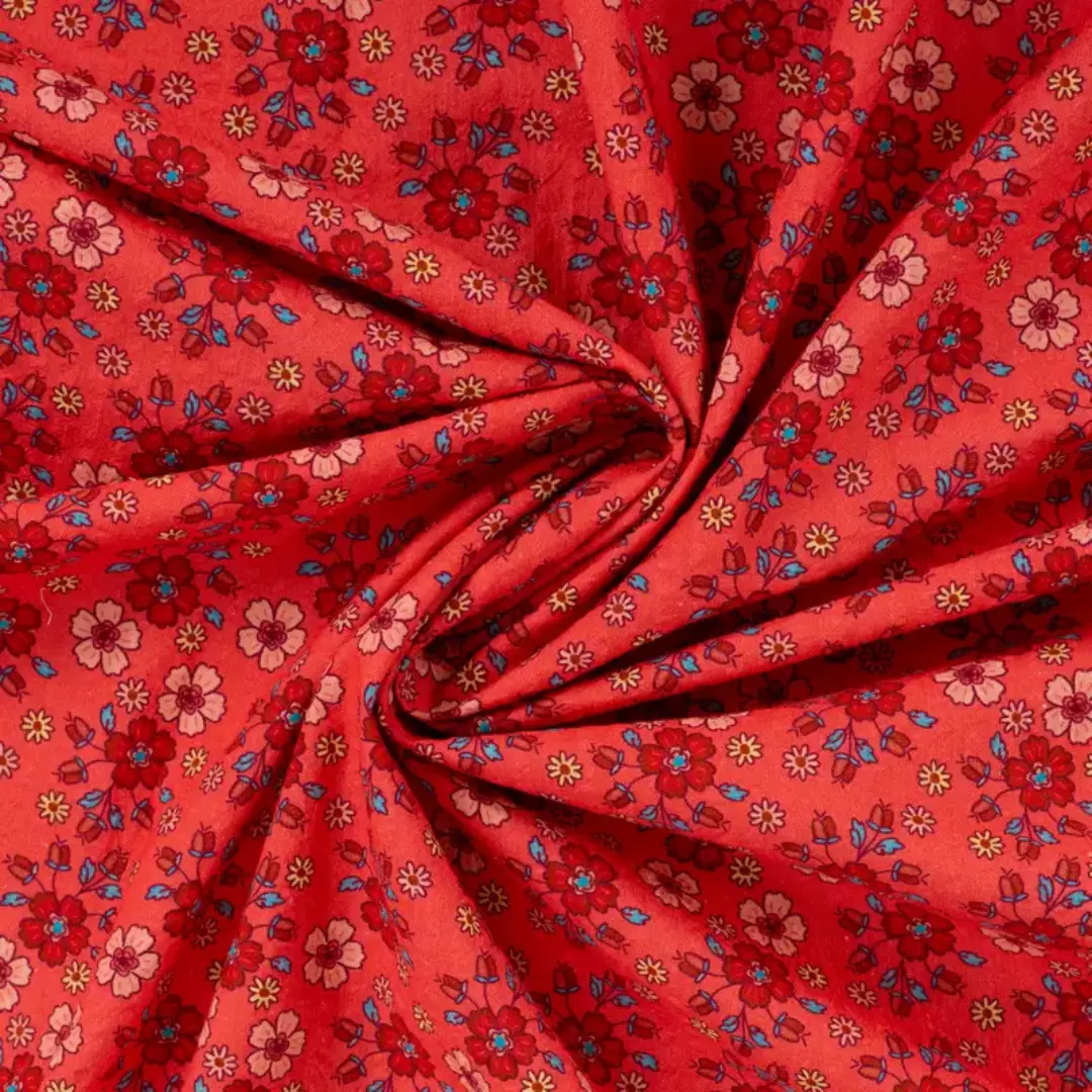 Flowers Coral 145d – Lillemartine - Image 2