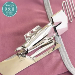 Kantbåndsapparat – Stretch,15 mm/4-brett – Baby Lock