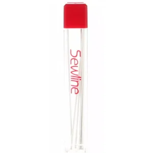 Refill til trykkblyant – Hvit – Sewline