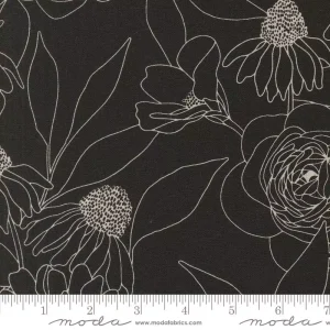 Mochi Ink 12L – Botany – Canvas