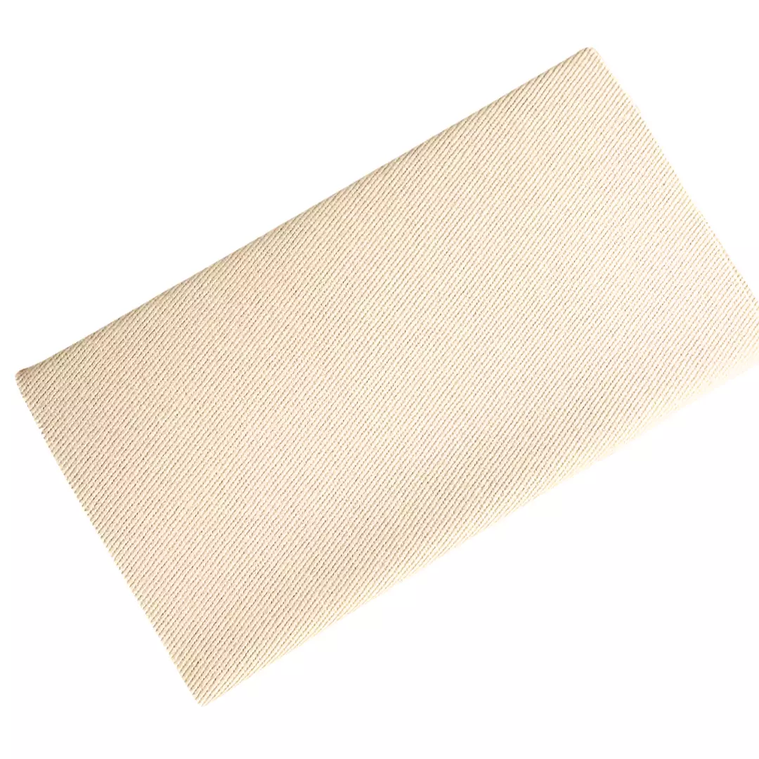 Ecru – Grov – Stor bøtelapp - Image 2