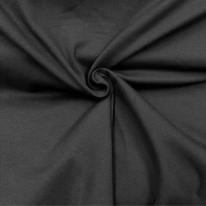 Sort fv.012 – B: 160cm – Ribb