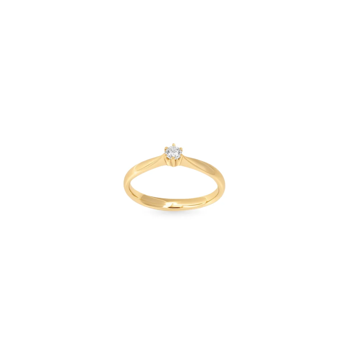 Noelle Diamantring - Image 3