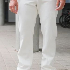 Jack & Jones Chris Relaxed Fit Cooper 900 Ecru
