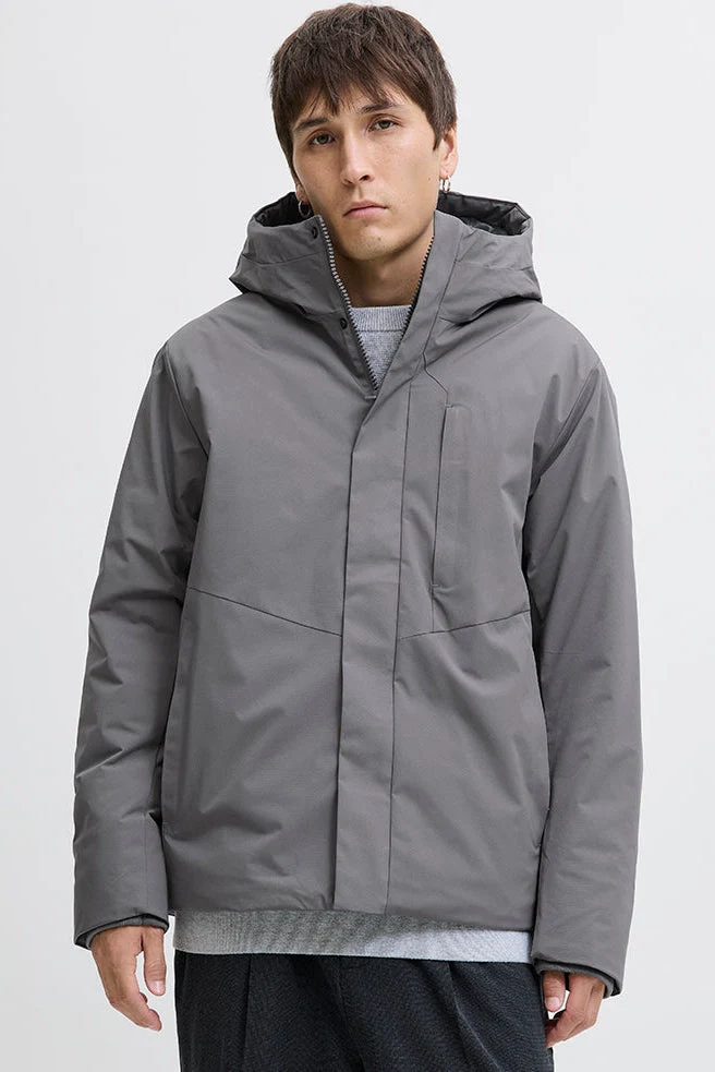 Jack & Jones Keen Stretch Jacket Castlerock - Image 2
