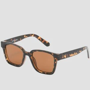 Jack & Jones Pontus Songlasses Brown Sugar