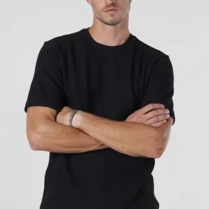 ONLY & SONS Tobie Regular SS Tee Black