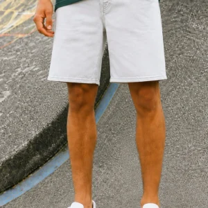 Jack & Jones Tony Loose Fit Shorts 406 Ecru