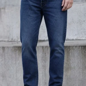 Jack & Jones Clark Original Sq Fit 260 Blue Denim