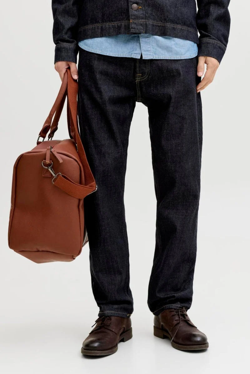 Jack & Jones Chris Relaxed Fit 520 Blue Denim - Image 2