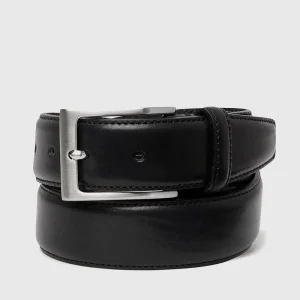Saddler Odense Belte Black